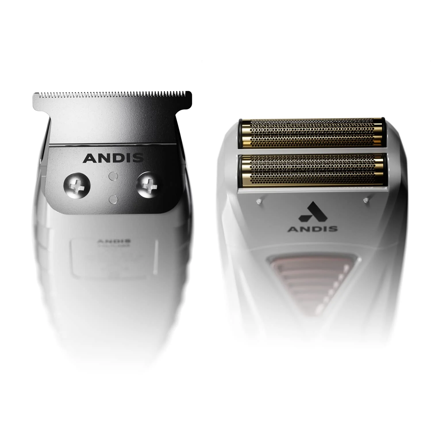 ANDIS CLIPPER/TRIMMER FINISHING COMBO(AN17270) - Image 3