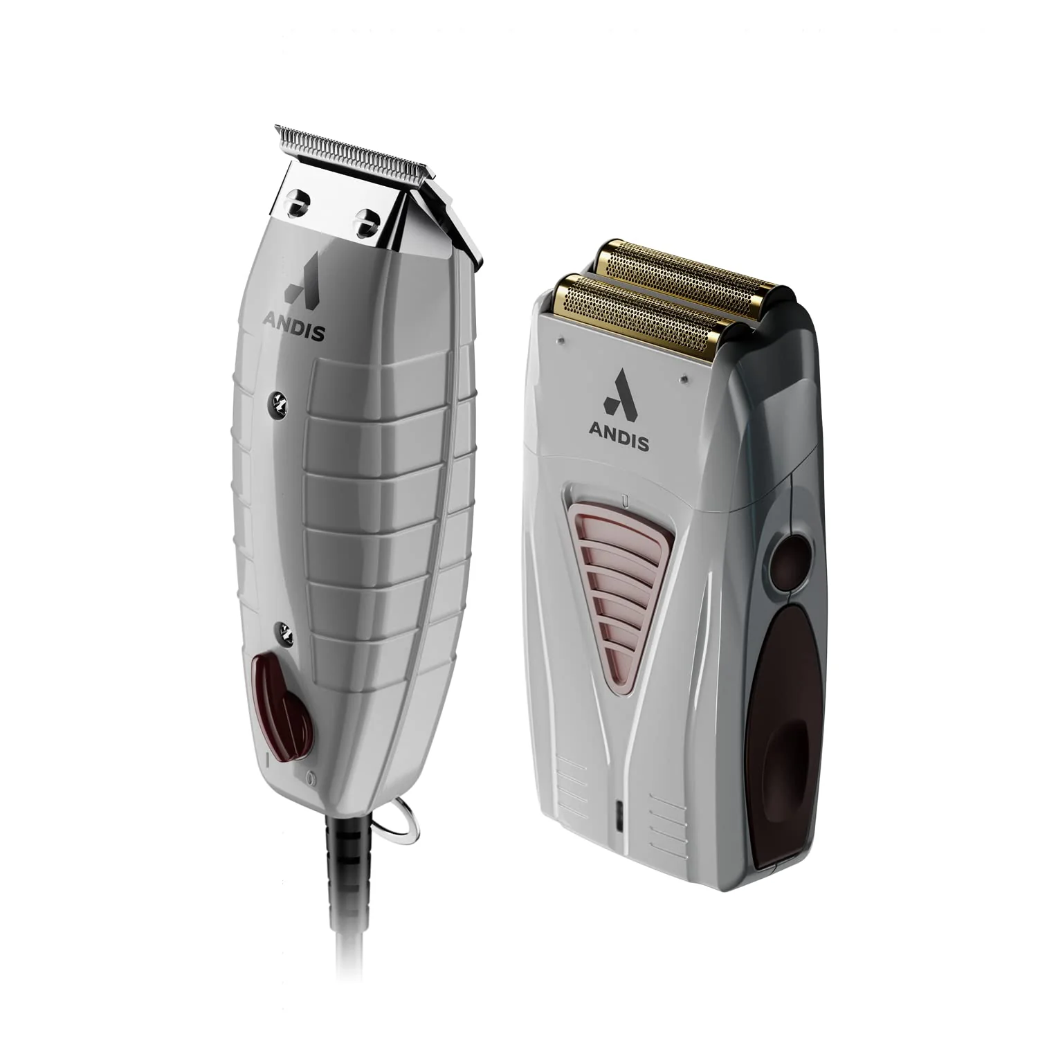 ANDIS CLIPPER/TRIMMER FINISHING COMBO(AN17270) - Image 4