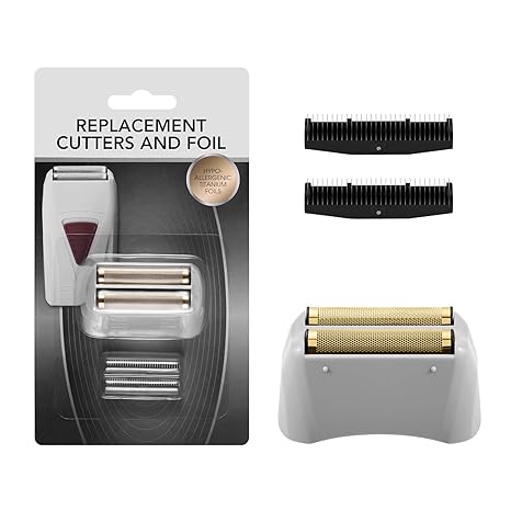 AN17285 ANDIS SHAVER PROFOIL LITHIUM REPLACEMENT FOIL replacemen - Image 2