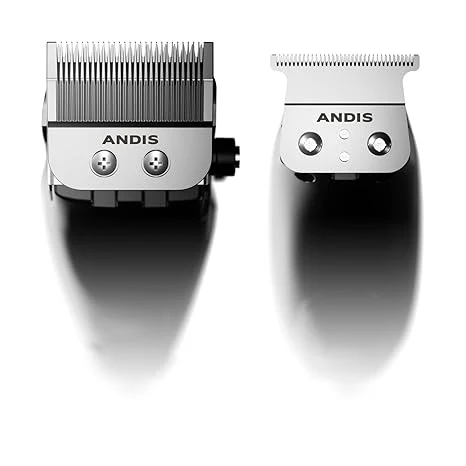 AN24810 ANDIS CLIPPER/TRIMMER PIVOT MOTOR COMBO[BLACK] - Image 2