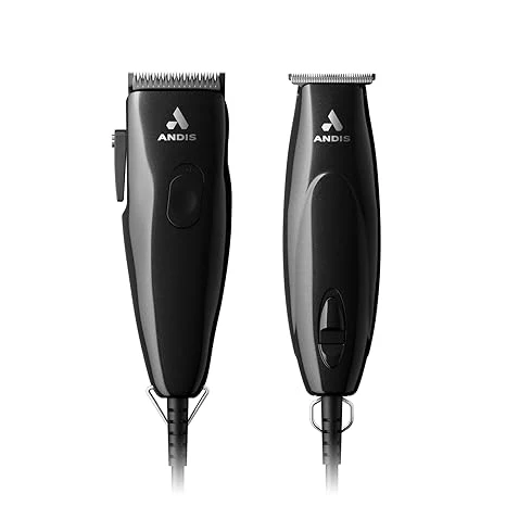AN24810 ANDIS CLIPPER/TRIMMER PIVOT MOTOR COMBO[BLACK] - Image 4