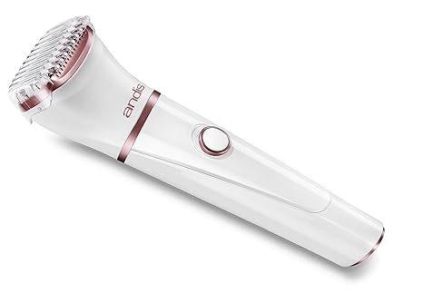 AN31015 ANDIS WOMENS WET+DRY SHAVER 6PCS KIT - Image 3