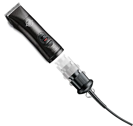 AN560249 ANDIS CLIPPER ULTRAEDGE BGRC DETACHABLE 