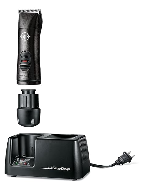 AN560249 ANDIS CLIPPER ULTRAEDGE BGRC DETACHABLE  - Image 3
