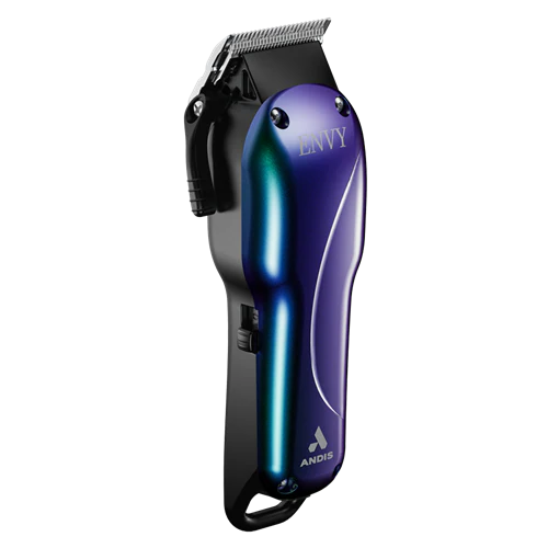 AN560968 ANDIS CLIPPER ENVY LI CORDLESS LITHIUM ION GALAXY