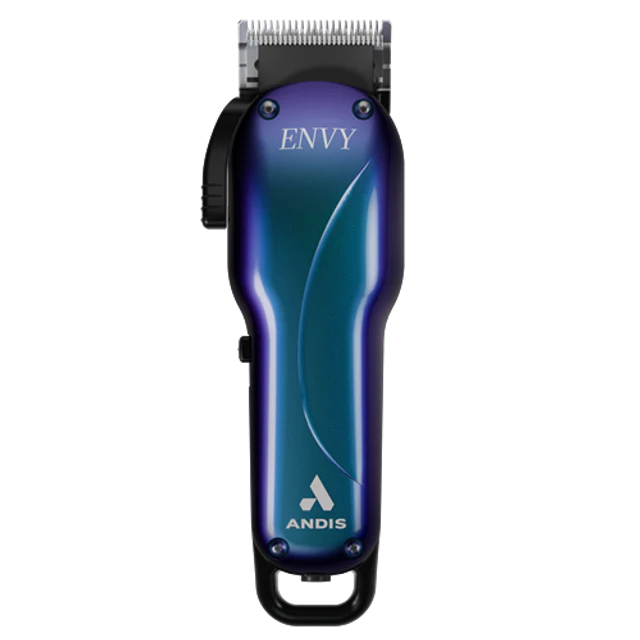 AN560968 ANDIS CLIPPER ENVY LI CORDLESS LITHIUM ION GALAXY - Image 2