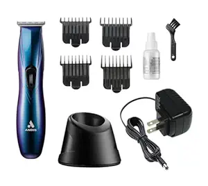 ANDIS TRIMMER SLIMLINE PRO LI ION GALAXY(AN560974) - Image 4