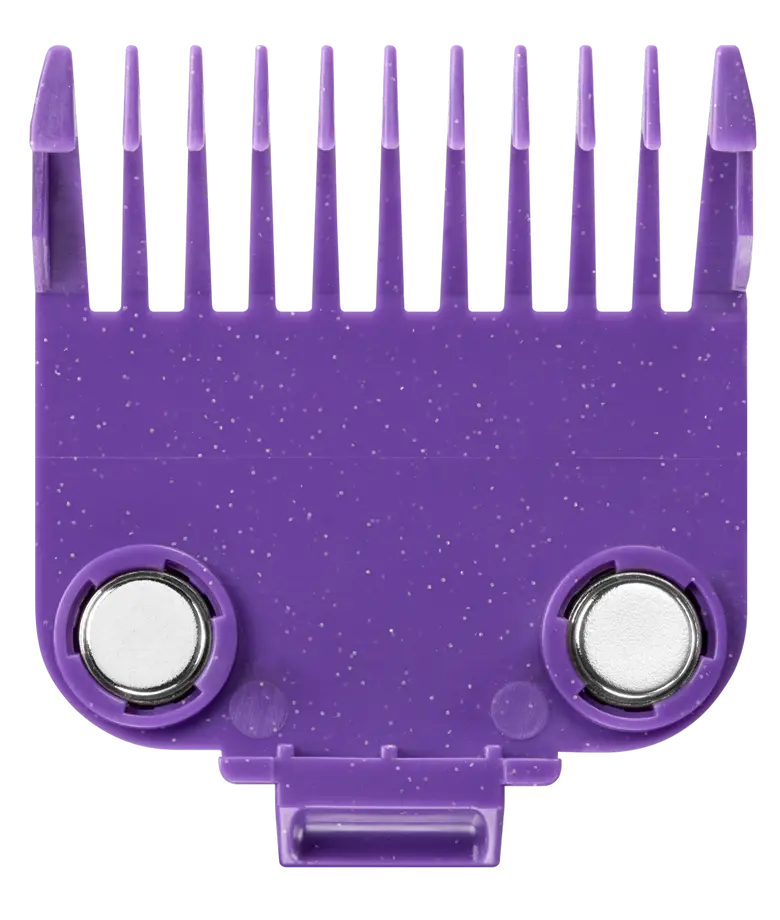 ANDIS ATTACHMENT COMB MASTER DUAL MAGNETIC <1PCS> SIZE 0 1/16"(AN561385) - Image 2