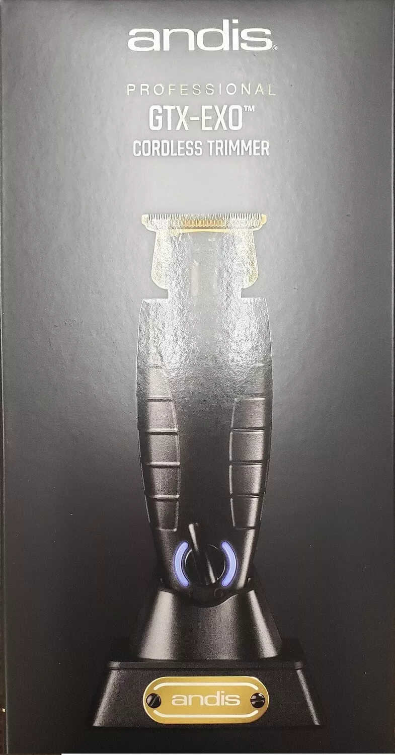 AN74100 ANDIS TRIMMER T-OUTLINER GTX-EXO - Image 2