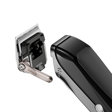 ANDIS CLIPPER REVITE FADE(AN86000 ) - Image 2