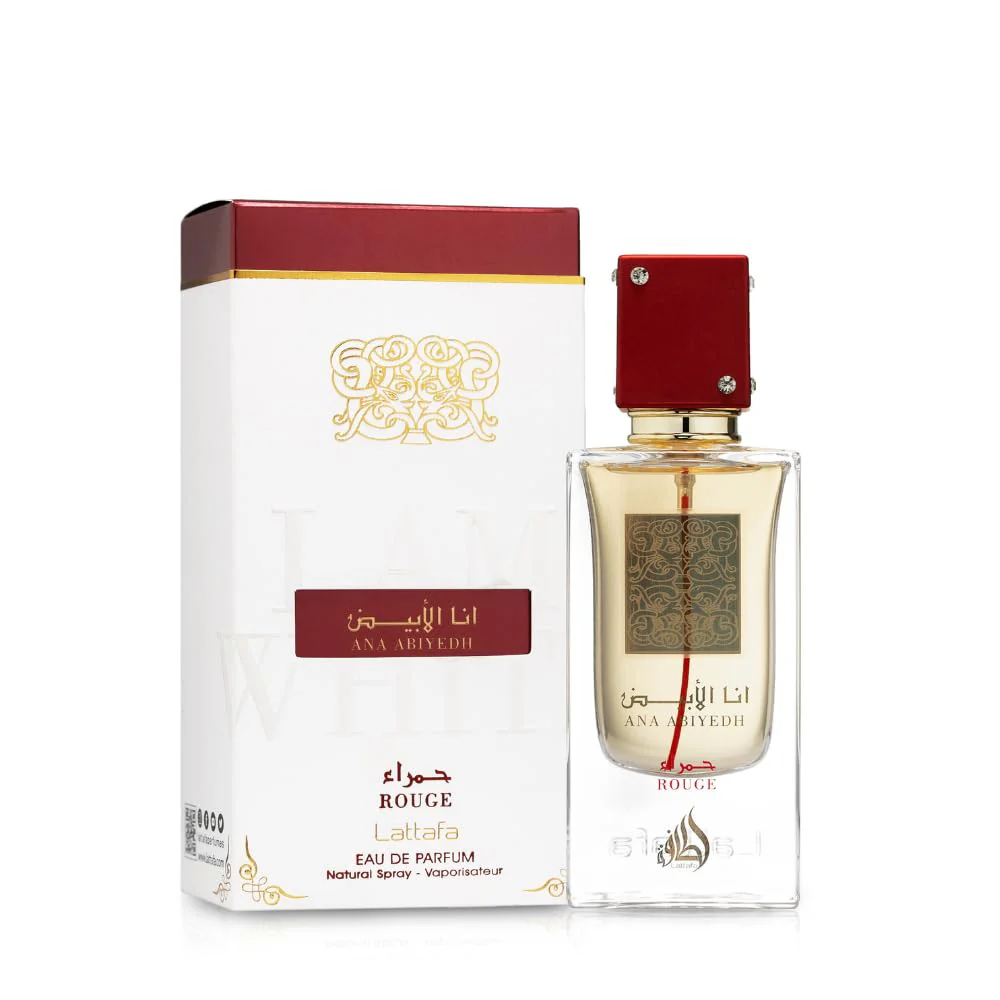 ANA ABIYEDH ROUGE UNISEX EAU DE PERFUM 2OZ - Image 2