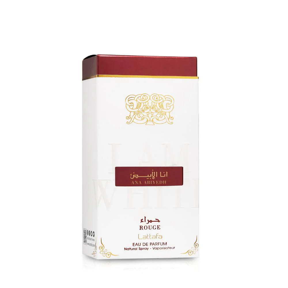 ANA ABIYEDH ROUGE UNISEX EAU DE PERFUM 2OZ - Image 3