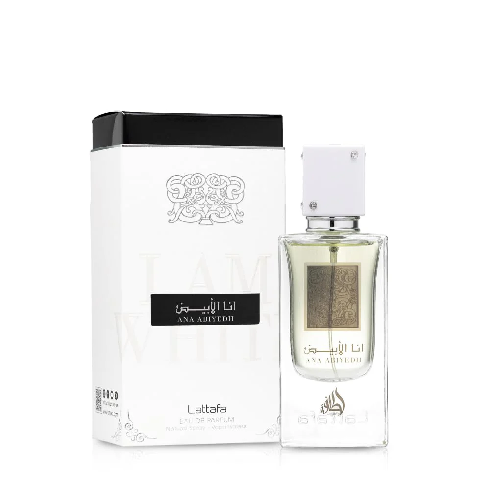 ANA ABIYEDH UNISEX EAU DE PERFUM 2OZ - Image 3