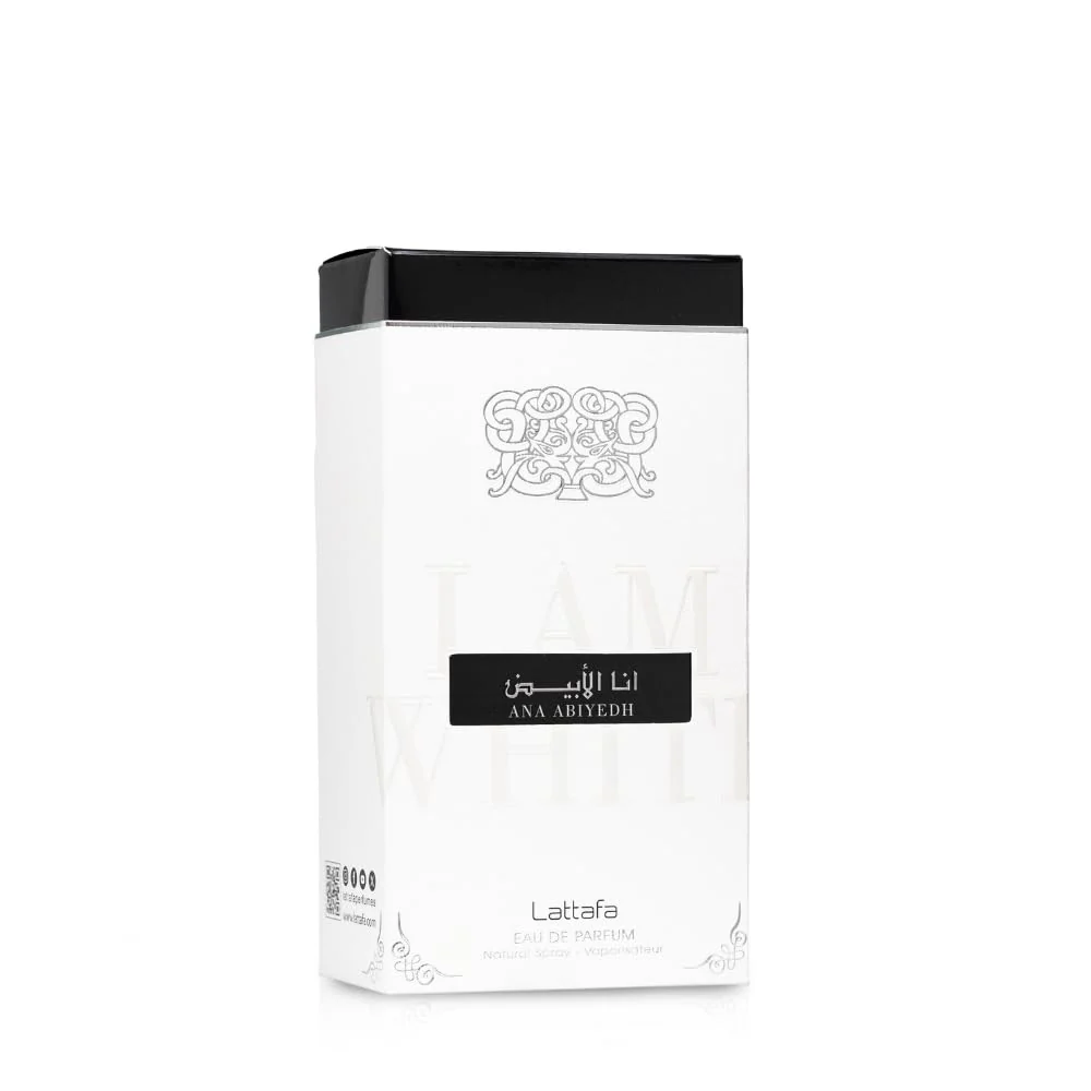 ANA ABIYEDH UNISEX EAU DE PERFUM 2OZ - Image 4