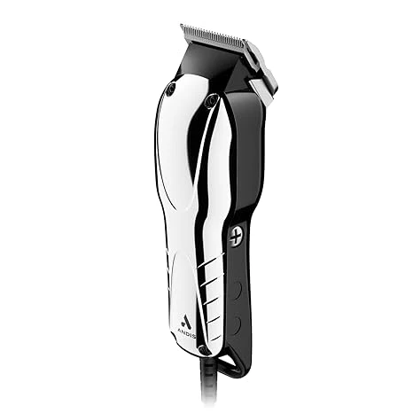 ANDIS BEAUTY MASTER CHROME - Image 2
