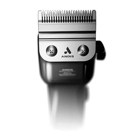 ANDIS BEAUTY MASTER CHROME - Image 3