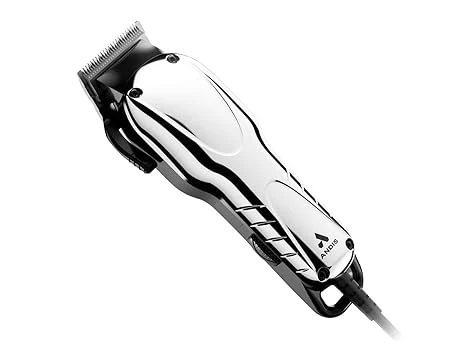 ANDIS BEAUTY MASTER CHROME - Image 4