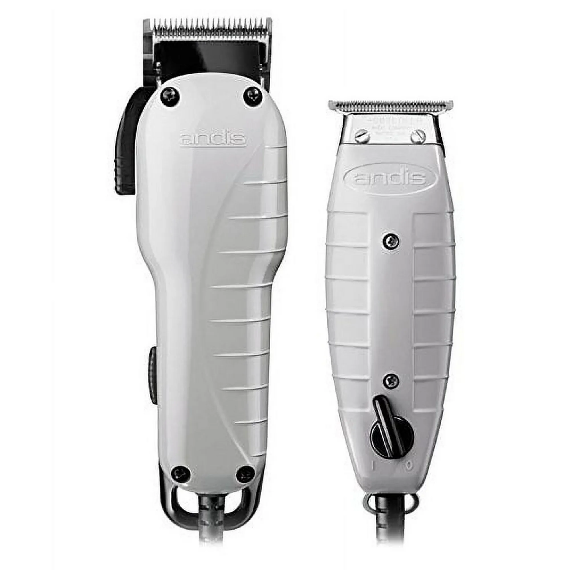 ANDIS CLIPPER/TRIMMER BARBER COMBO clip/trimm - Image 3