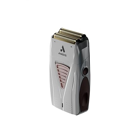 ANDIS SHAVER PROFOIL LITHIUM [TITANIUM] shaver