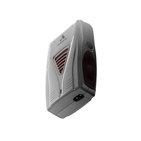 ANDIS SHAVER PROFOIL LITHIUM [TITANIUM] shaver - Image 2