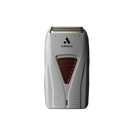 ANDIS SHAVER PROFOIL LITHIUM [TITANIUM] shaver - Image 4