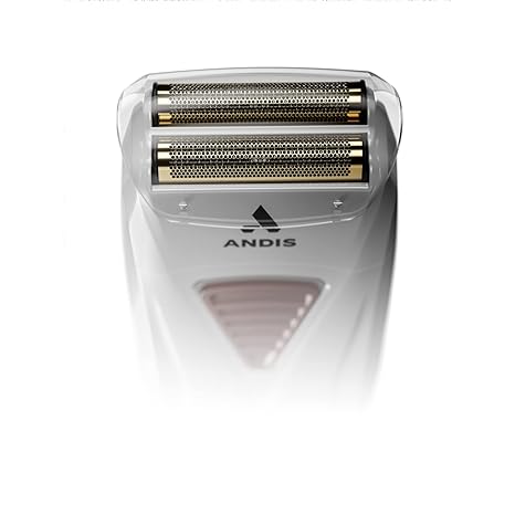 ANDIS SHAVER PROFOIL LITHIUM [TITANIUM] W/CHARGE STAND shaver - Image 2