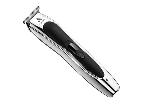 ANDIS TRIMMER SLIMLINE 2 T-BLADE CORD/CORDLESS trimmer - Image 2