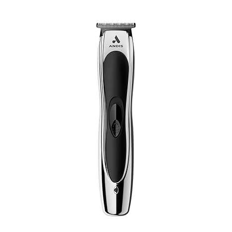 ANDIS TRIMMER SLIMLINE 2 T-BLADE CORD/CORDLESS trimmer - Image 3