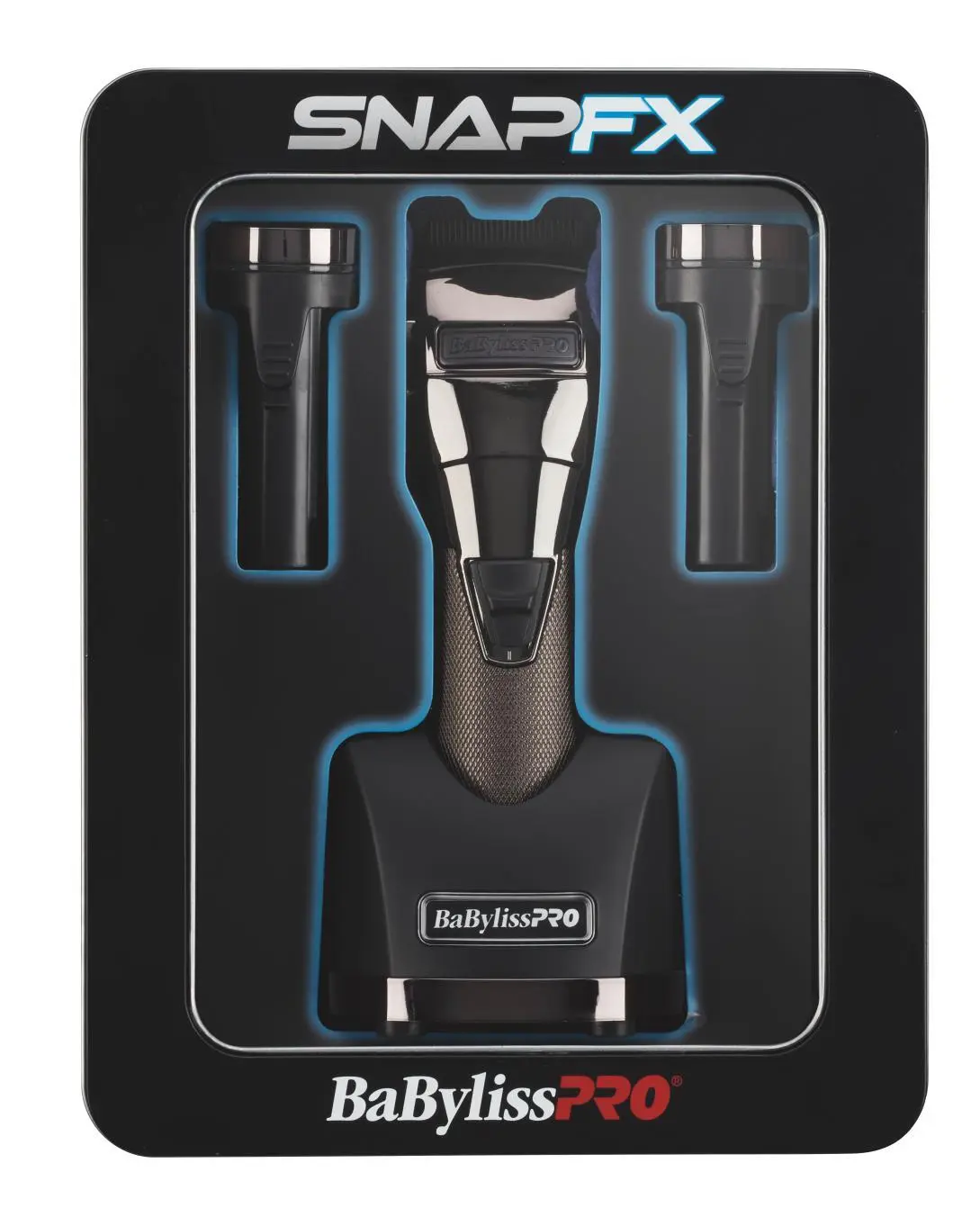 BAB15284 CONAIR BABYLISSPRO CLIPPER-SNAPFX FX890   - Image 2