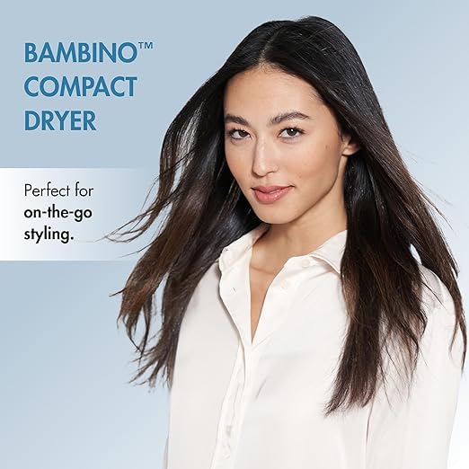 BAB23351  CONAIR BABYLISSPRO NANO TITANIUM DRYER-BAMBINO      (233513)  dryer - Image 3
