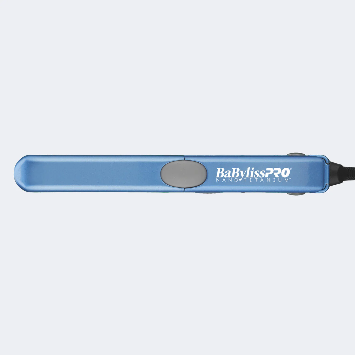 BAB41137  CONAIR BABYLISSPRO NANO TITANIUM FLAT IRON-TRAVEL  1" 440f - Image 3