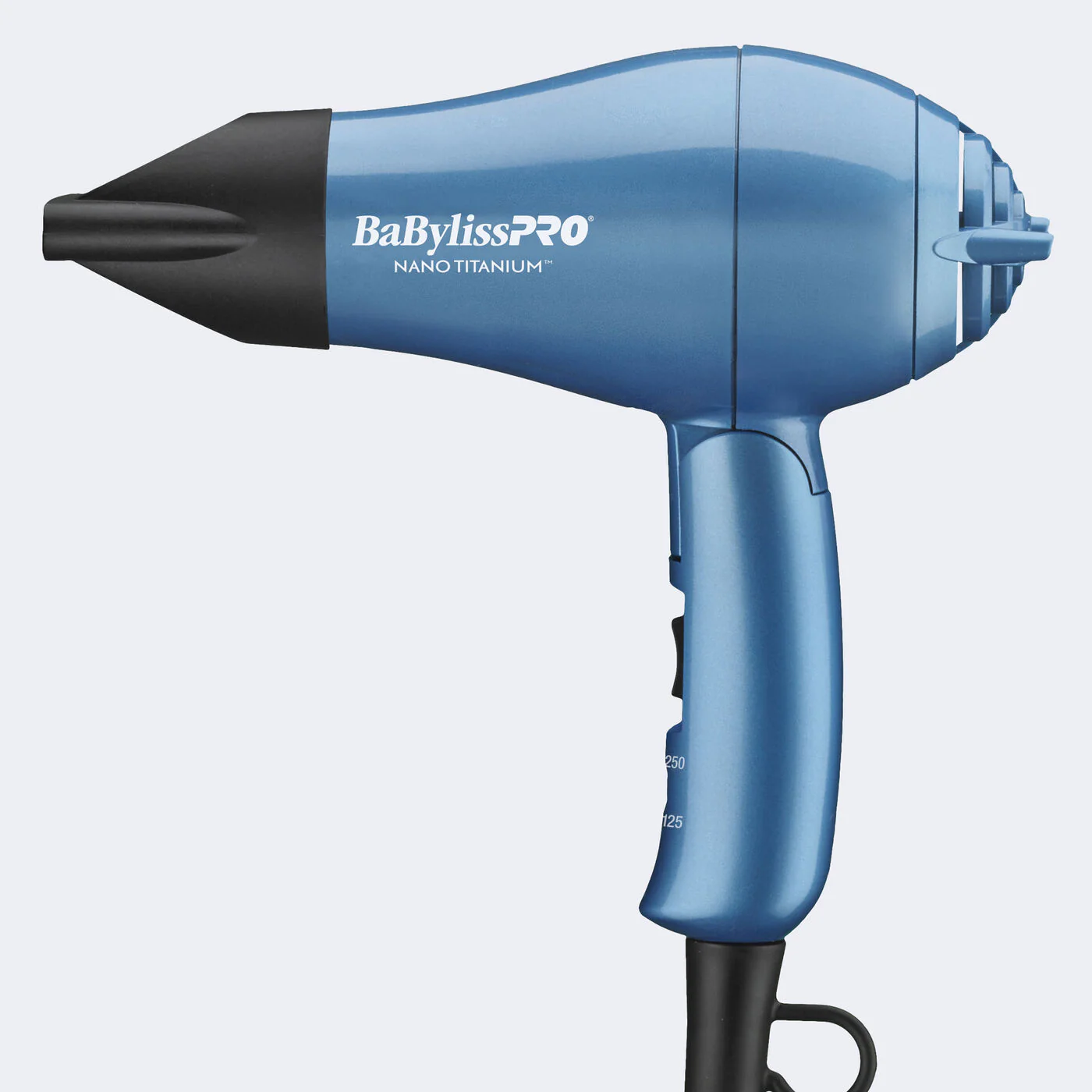 CONAIR BABYLISSPRO NANO TITANIUM DRYER-TRAVEL  dryer(BAB41277)