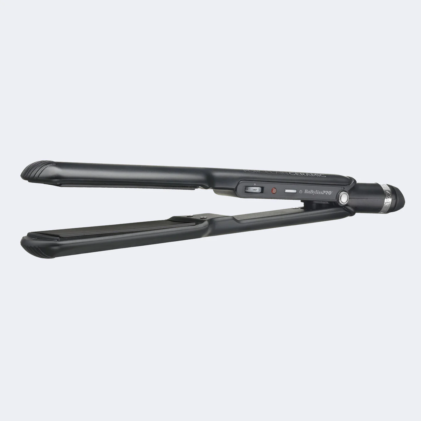 CONAIR BABYLISSPRO PORCELAIN CERAMIC STRAIGHTENER IRON  1 1/2"450f (BAB41390)