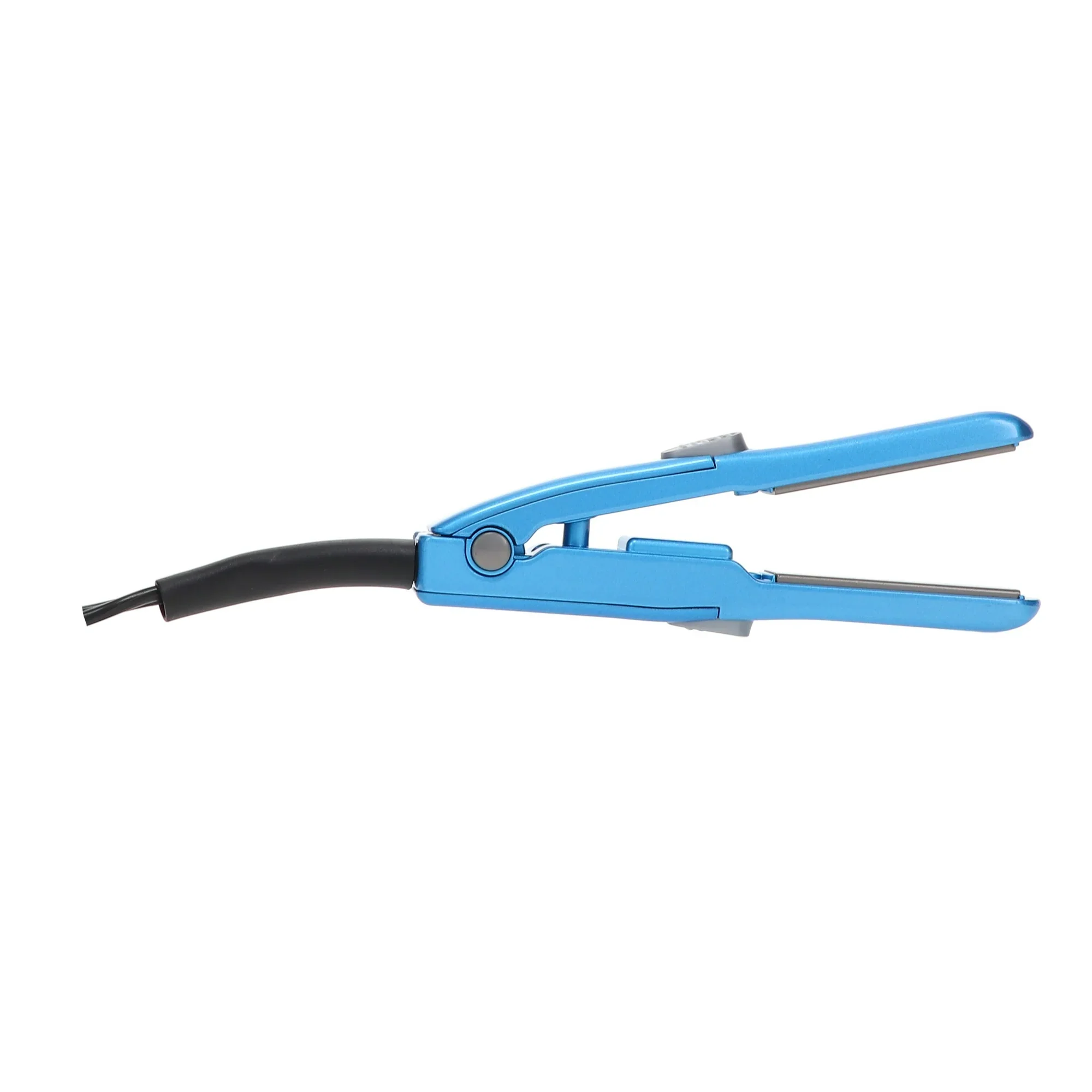 CONAIR BABYLISSPRO NANO TITANIUM FLAT IRON MINI 1/2"(BAB41958) - Image 4