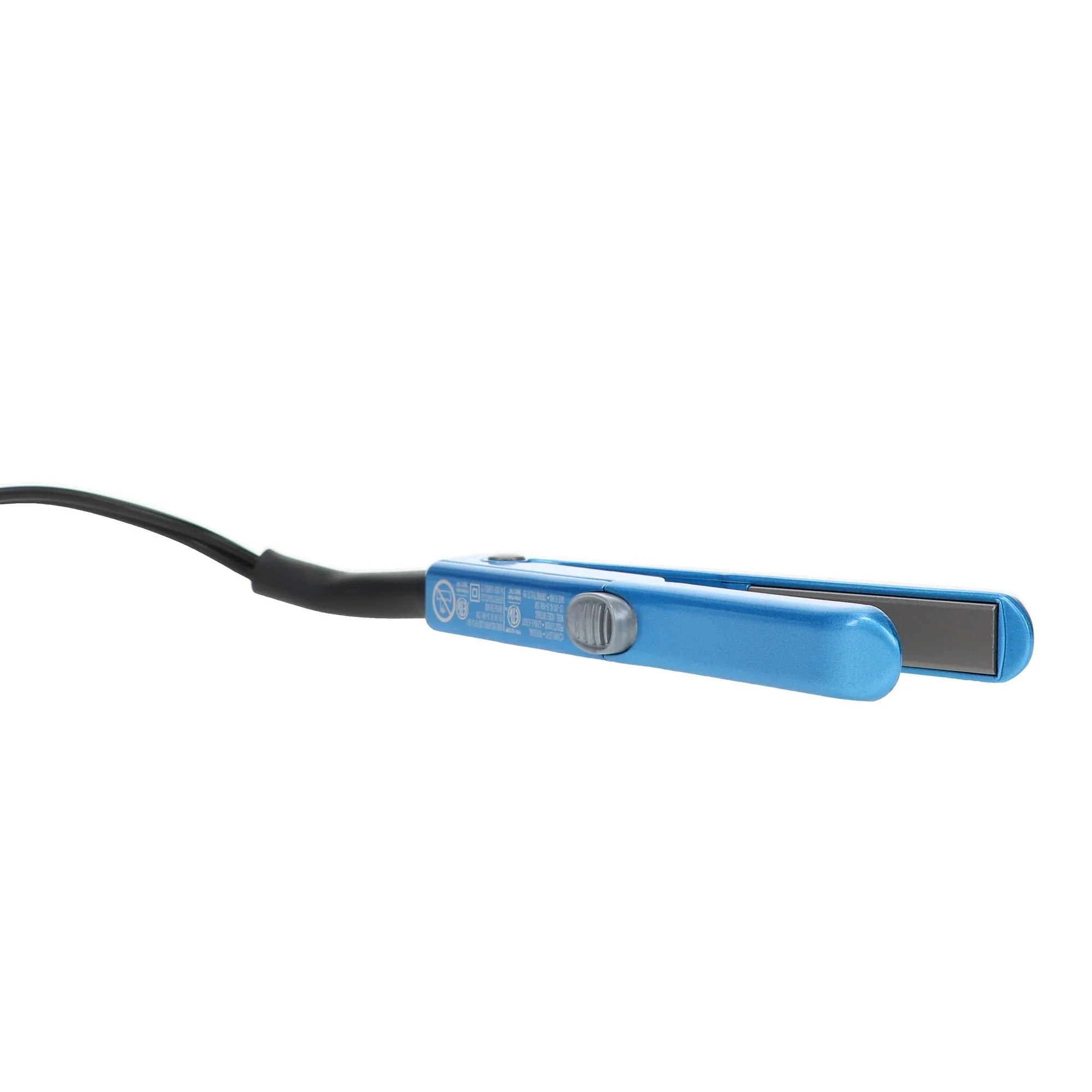 CONAIR BABYLISSPRO NANO TITANIUM FLAT IRON MINI 1/2"(BAB41958) - Image 5