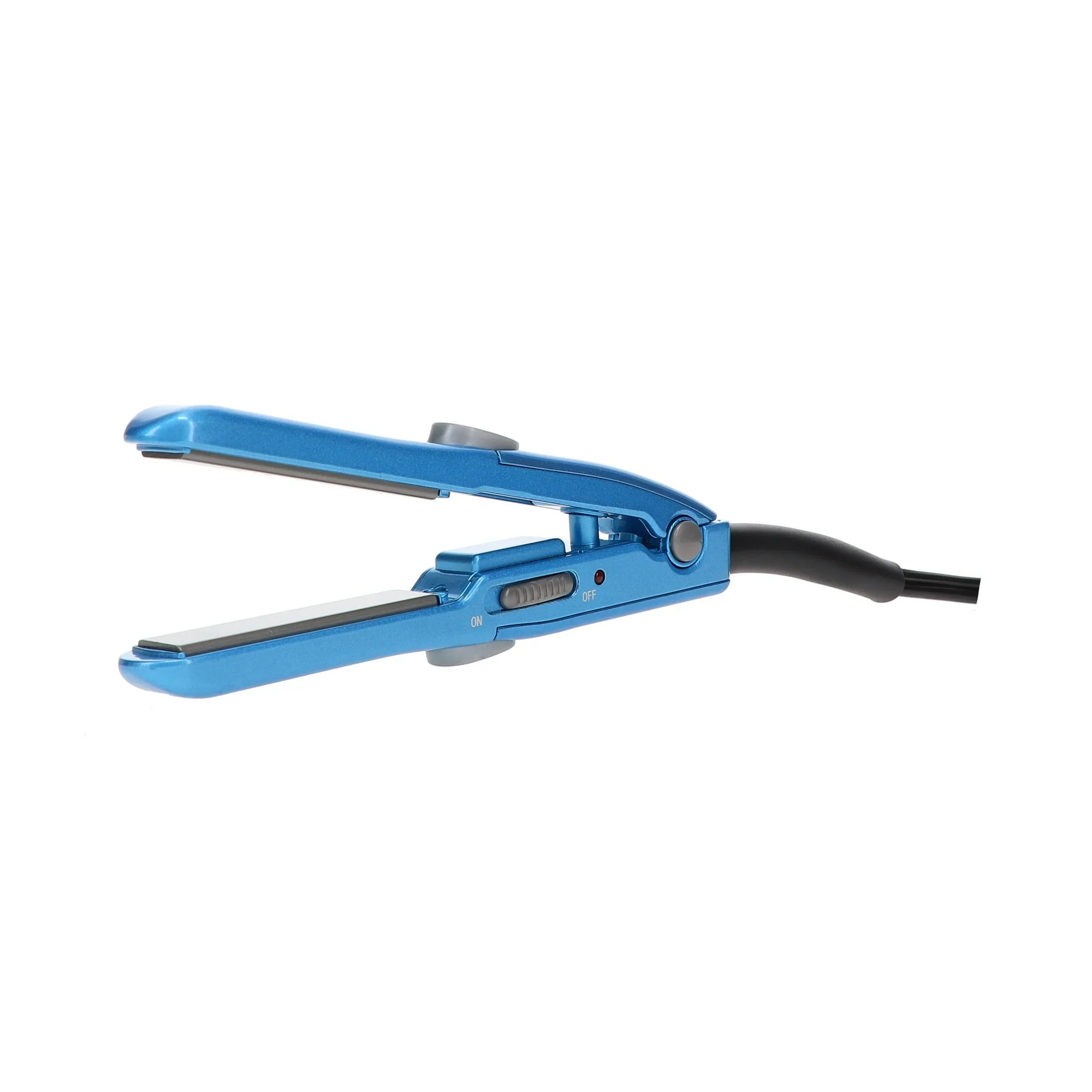 CONAIR BABYLISSPRO NANO TITANIUM FLAT IRON MINI 1/2"(BAB41958) - Image 6