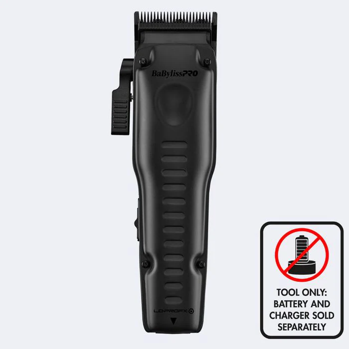 BAB42740  CONAIR BABYLISSPRO CLIPPER-FX825 LOW PRO PROFX  clipper