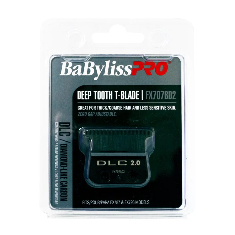 BAB44632 CONAIR BABYLISSPRO BLADE FX707BD2