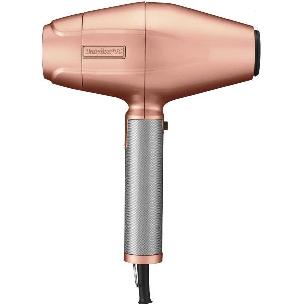 CONAIR BABYLISSPRO DRYER FX ROSEFX  dryer1875w(BAB44886) - Image 2