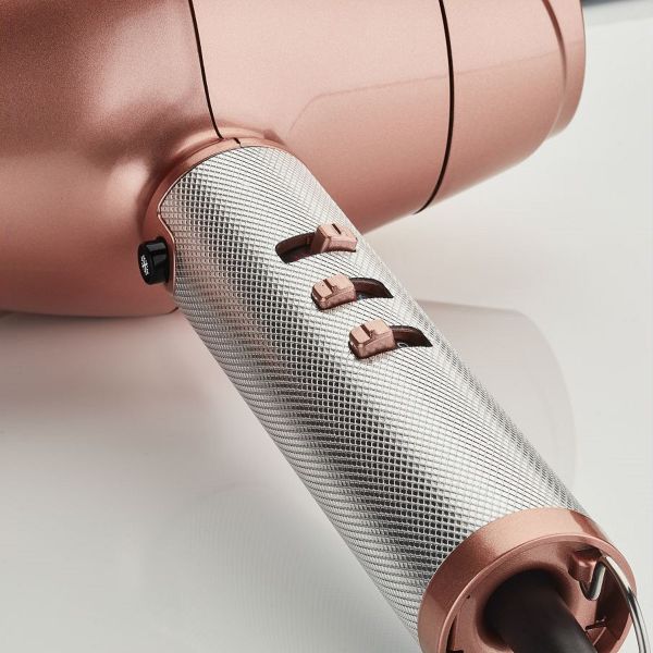 CONAIR BABYLISSPRO DRYER FX ROSEFX  dryer1875w(BAB44886) - Image 4