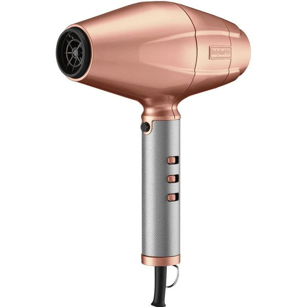 CONAIR BABYLISSPRO DRYER FX ROSEFX  dryer1875w(BAB44886) - Image 5