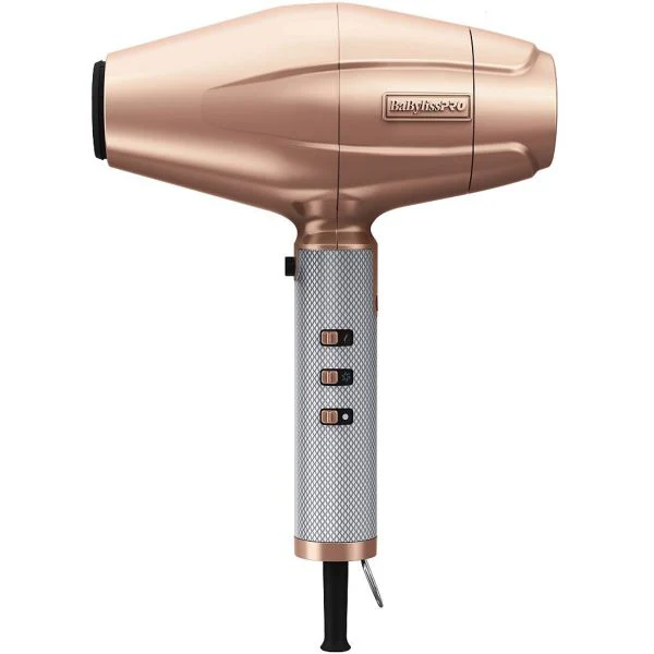CONAIR BABYLISSPRO DRYER FX ROSEFX  dryer1875w(BAB44886) - Image 6