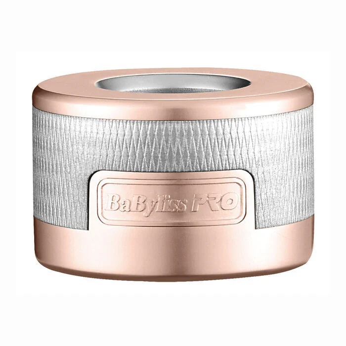BAB45331  CONAIR BABYLISSPRO CHARGING BASE FOR FX870 ROSE GOLD  charger