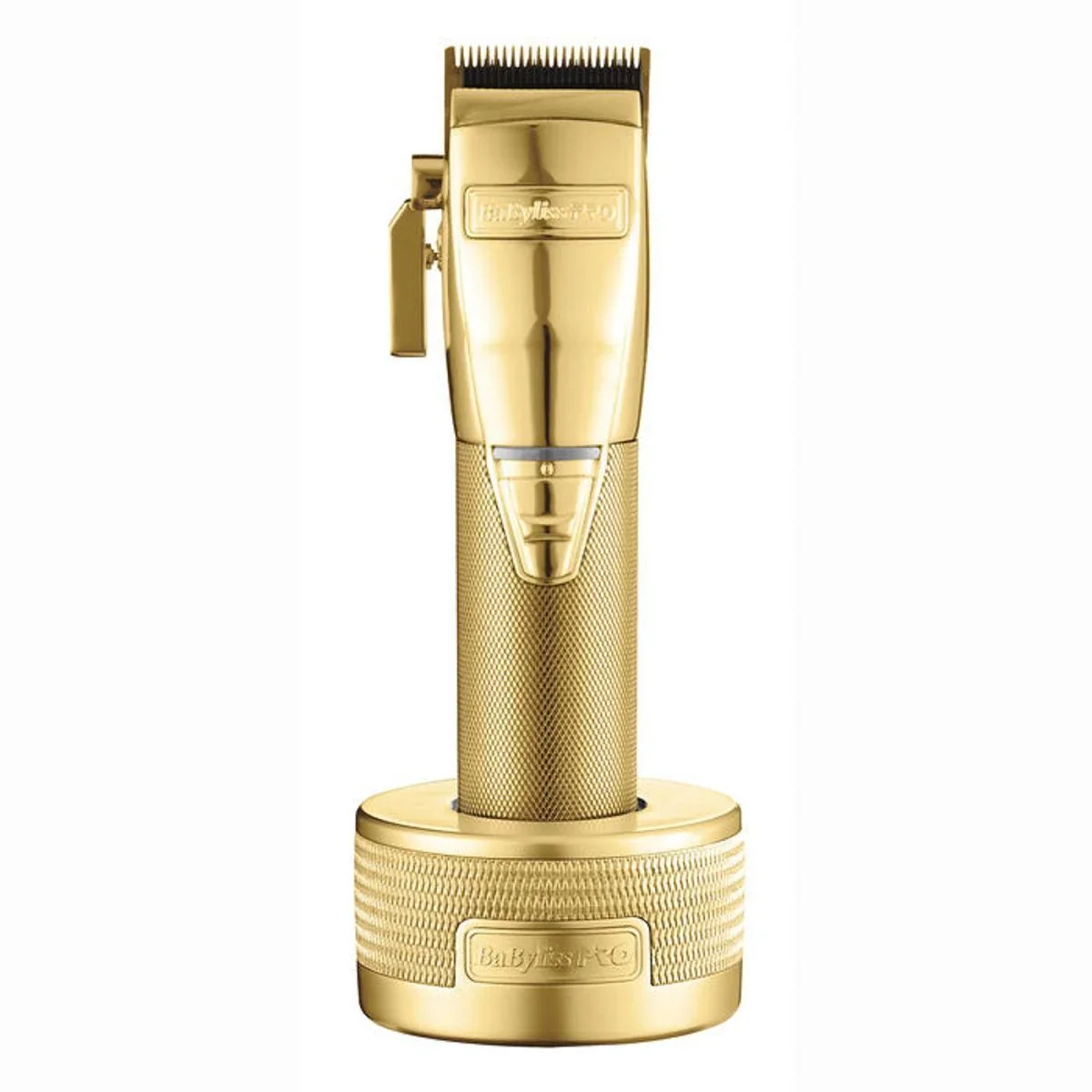 BAB45337  CONAIR BABYLISSPRO CHARGING BASE FOR FX787 GOLD  charger - Image 3