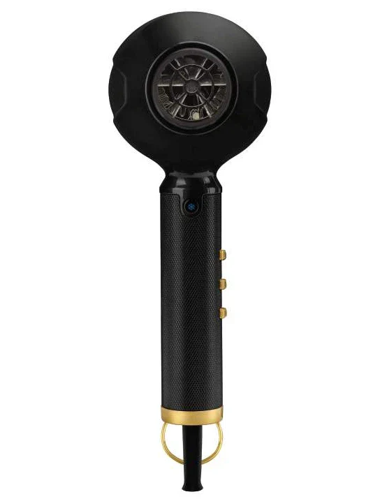 CONAIR BABYLISSPRO DRYER FX BLACKFX dryer1875w(BAB45648) - Image 4