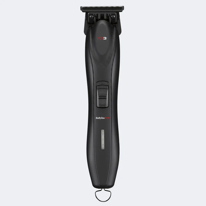 CONAIR BABYLISSPRO TRIMMER-FX3 BLACK BAB45884
