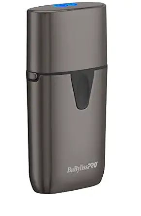 BAB46709 CONAIR BABYLISSPRO SHAVER FOILFX SINGLE FOIL UVFOIL SILVER