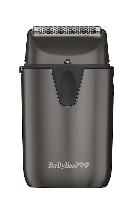 BAB46709 CONAIR BABYLISSPRO SHAVER FOILFX SINGLE FOIL UVFOIL SILVER - Image 3