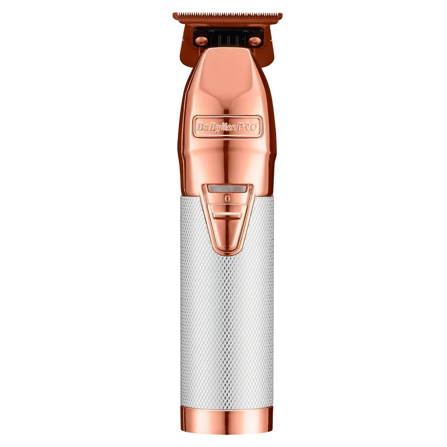 CONAIR BABYLISSPRO TRIMMER-OUTLINER FX787NRG ROSE GOLD(BAB47495)