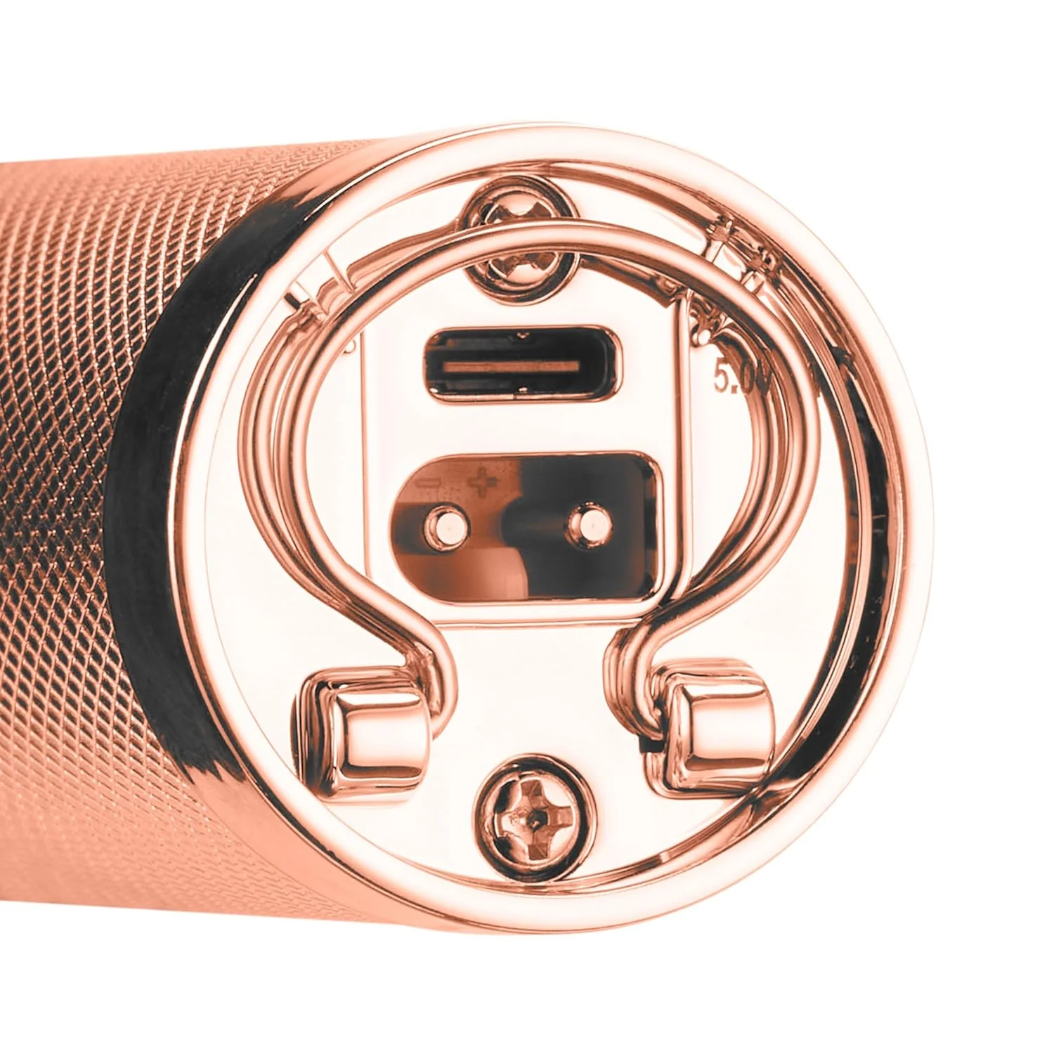 CONAIR BABYLISSPRO TRIMMER-OUTLINER FX787NRG ROSE GOLD(BAB47495) - Image 7